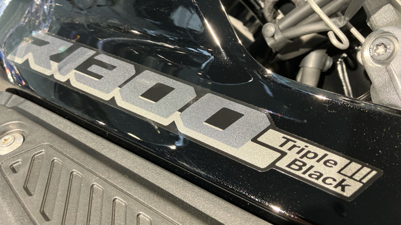 25MY BMW R1300 GS Adventure TE